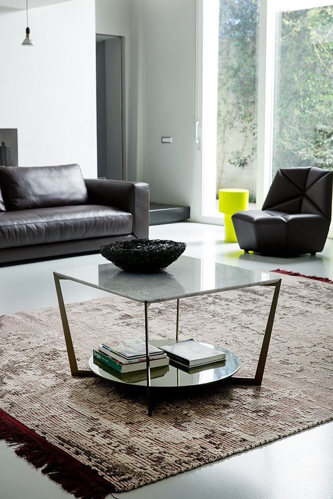 Alberta Frisco Coffee Table