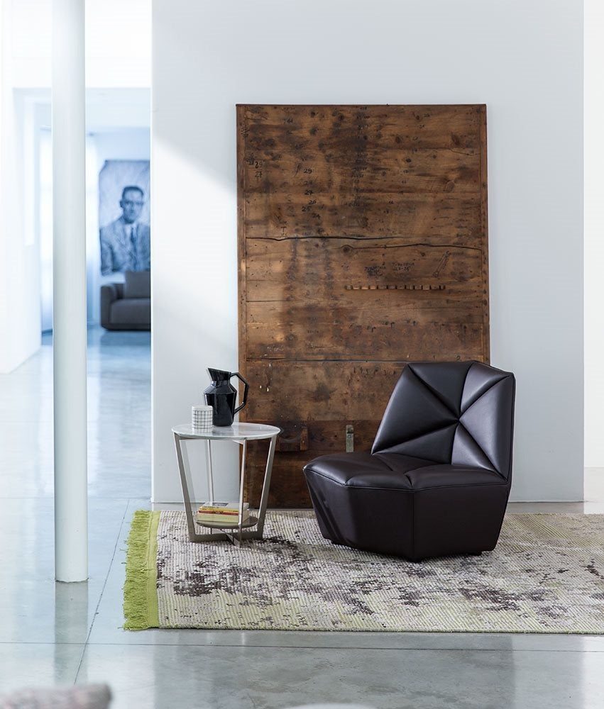 Alberta Gossip Leisure Chair