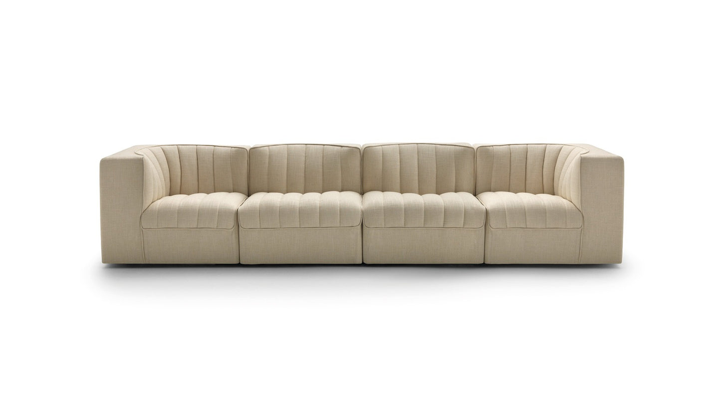 Arflex 9000 Sofa