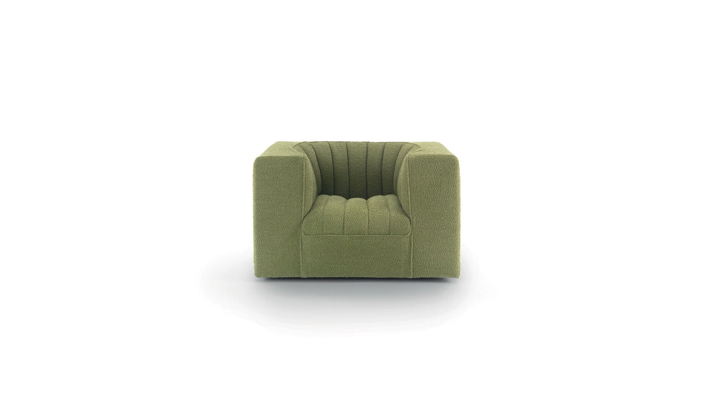 Arflex 9000 Leisure Chair