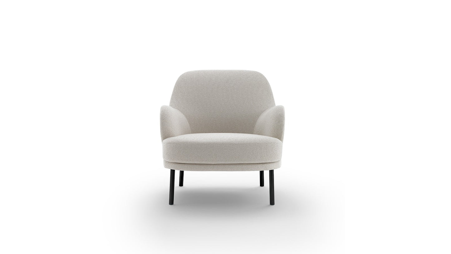 Arflex Brigitte Leisure Chair