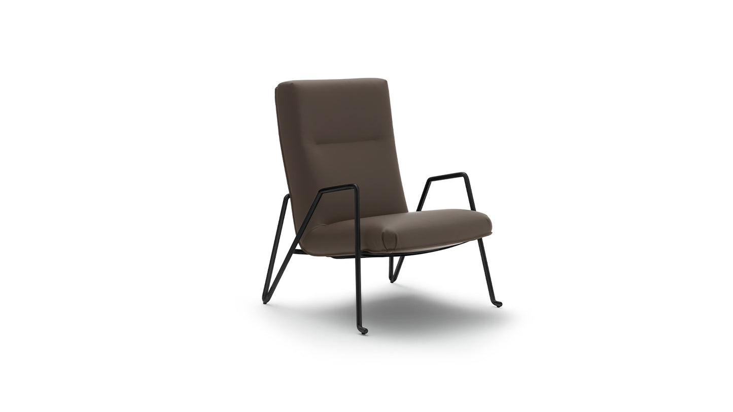 Arflex Solice Leisure Chair