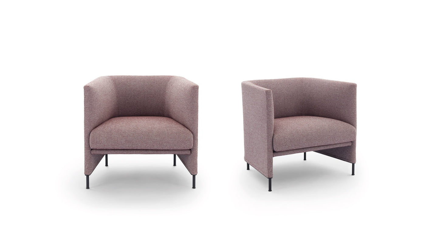 Arflex Algon Leisure Chair
