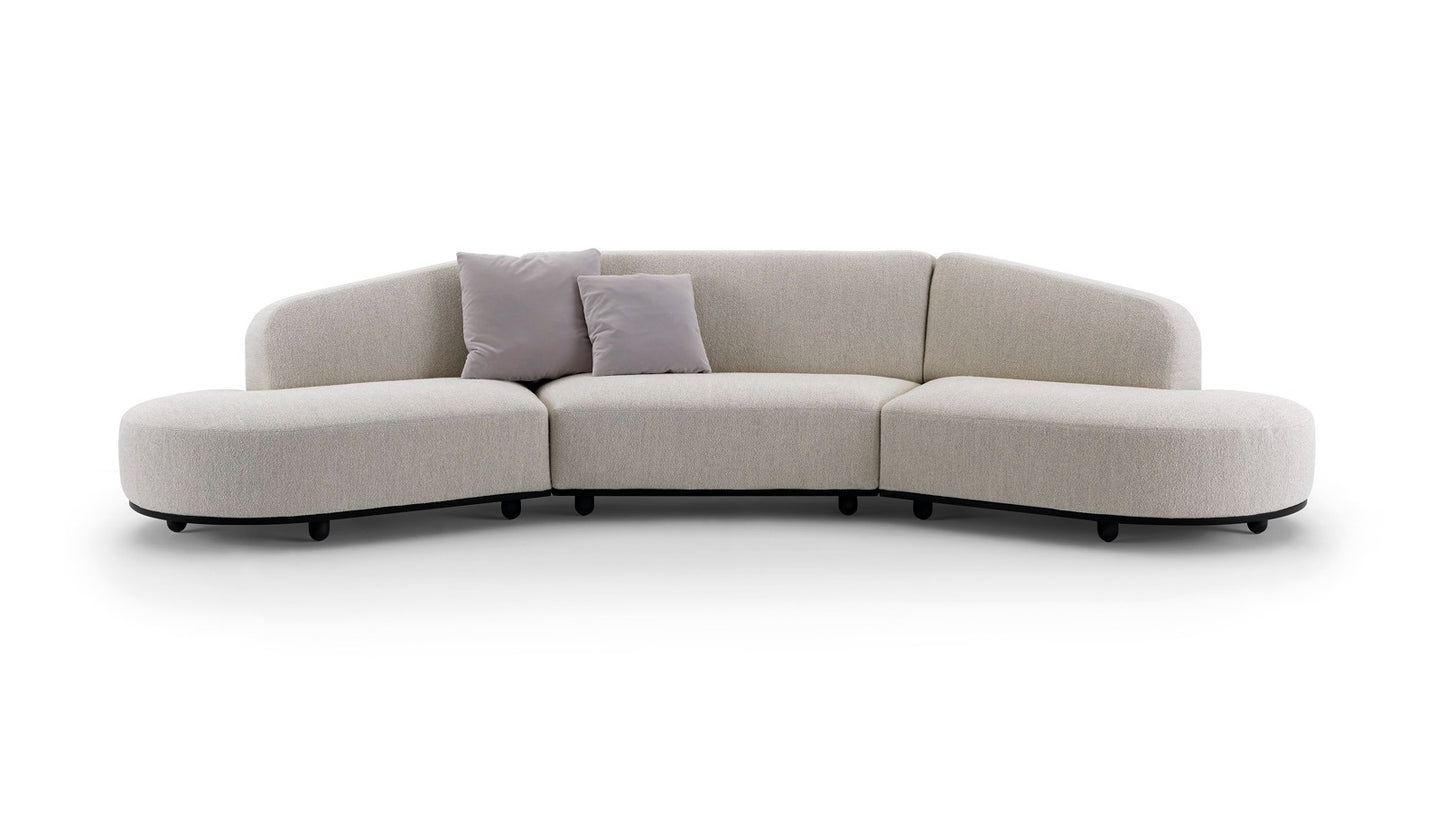 Arflex Arcolor Sofa