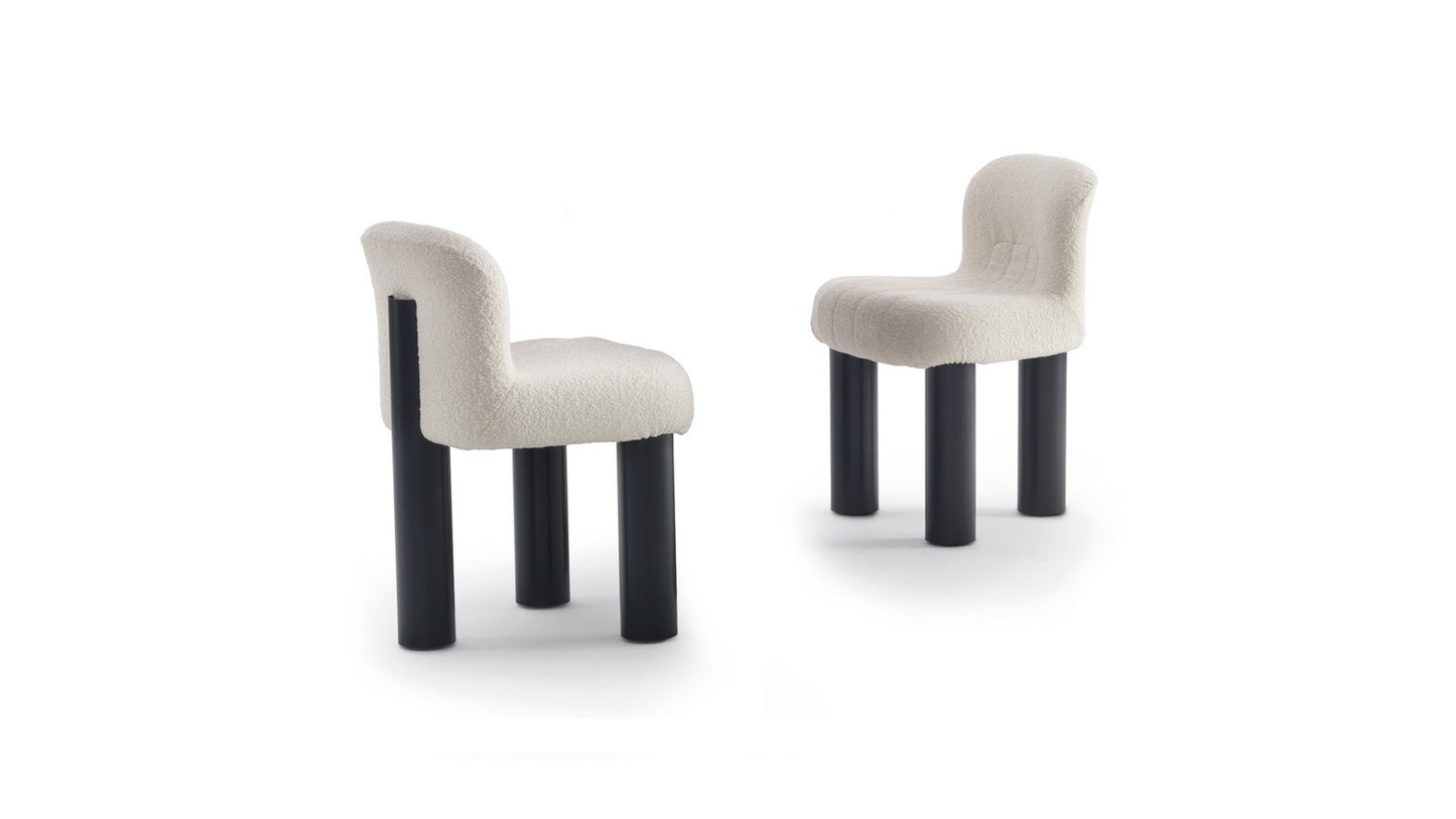 Arflex Botolo Dining Chair