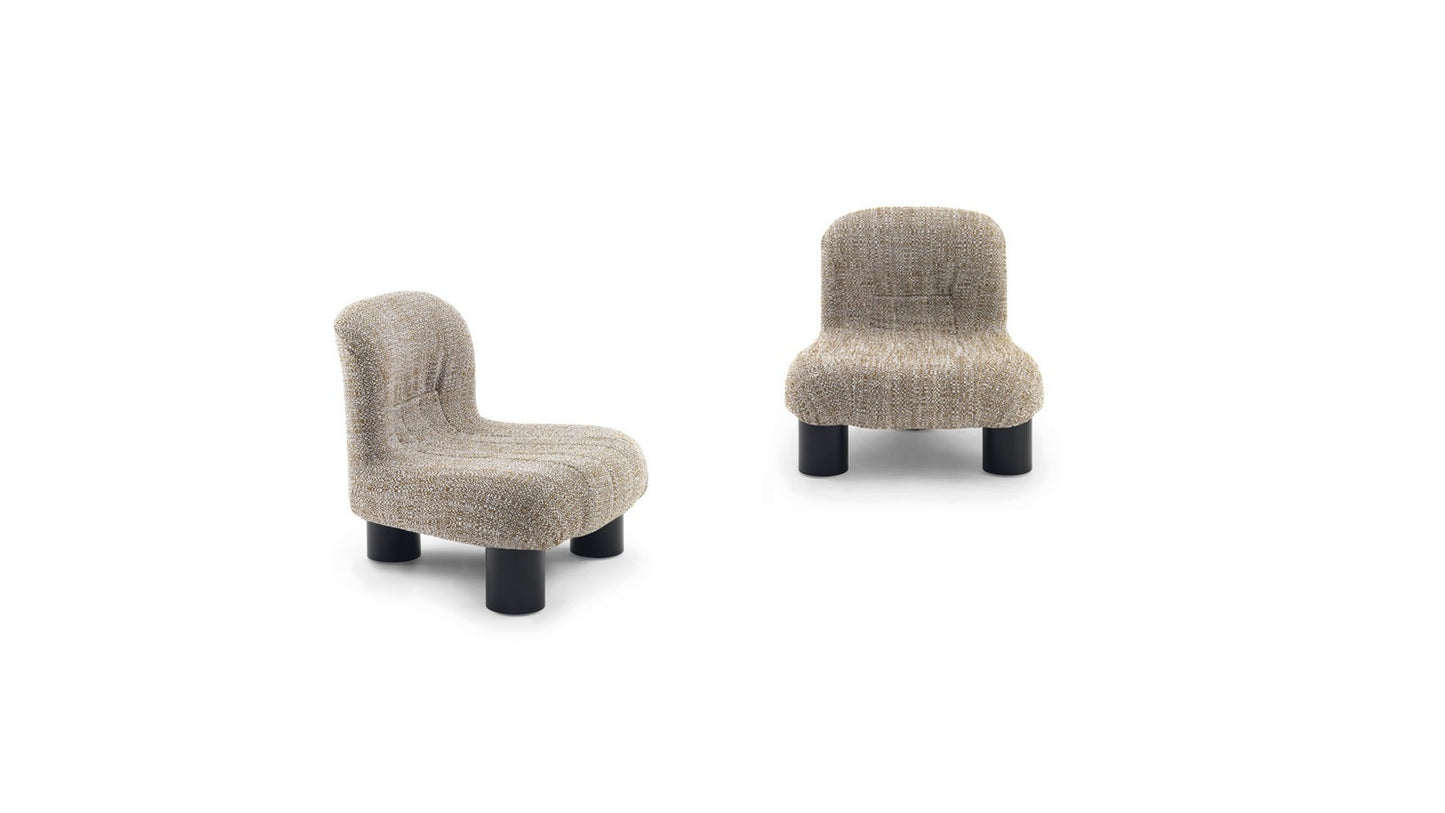 Arflex Botolo Leisure Chair