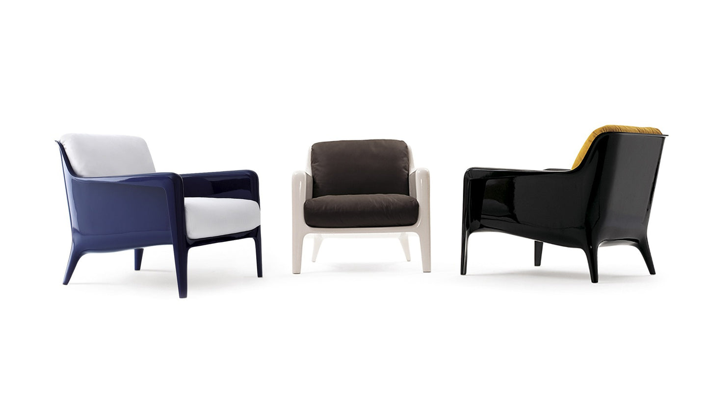 Arflex Cocca Leisure Chair