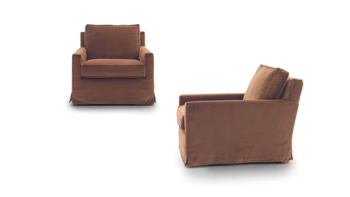 Arflex Cousy Leisure Chair