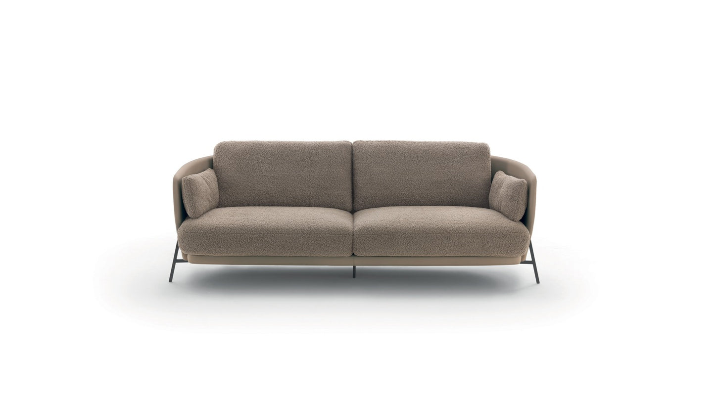 Arflex Cradle Sofa