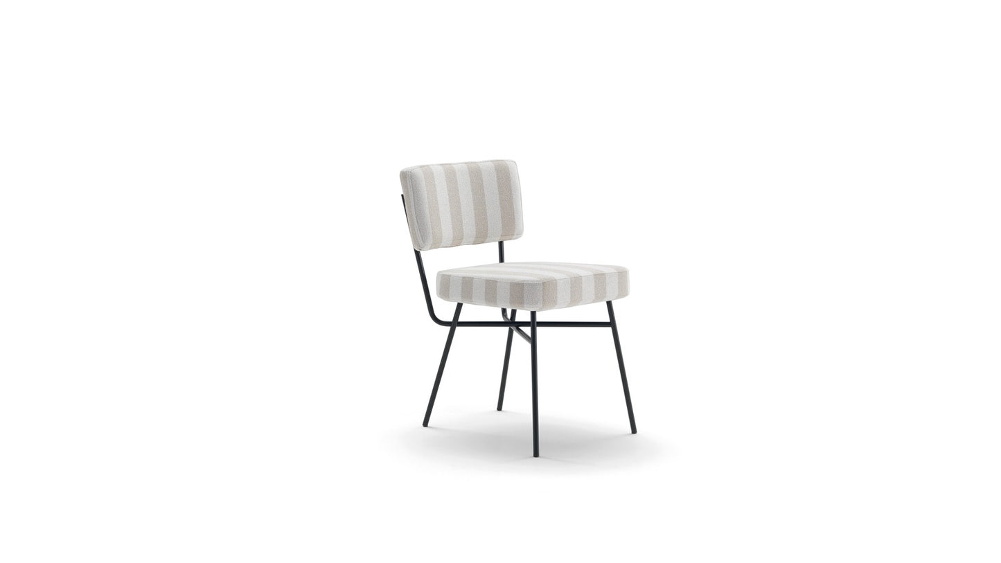Arflex Elettra Dining Chair