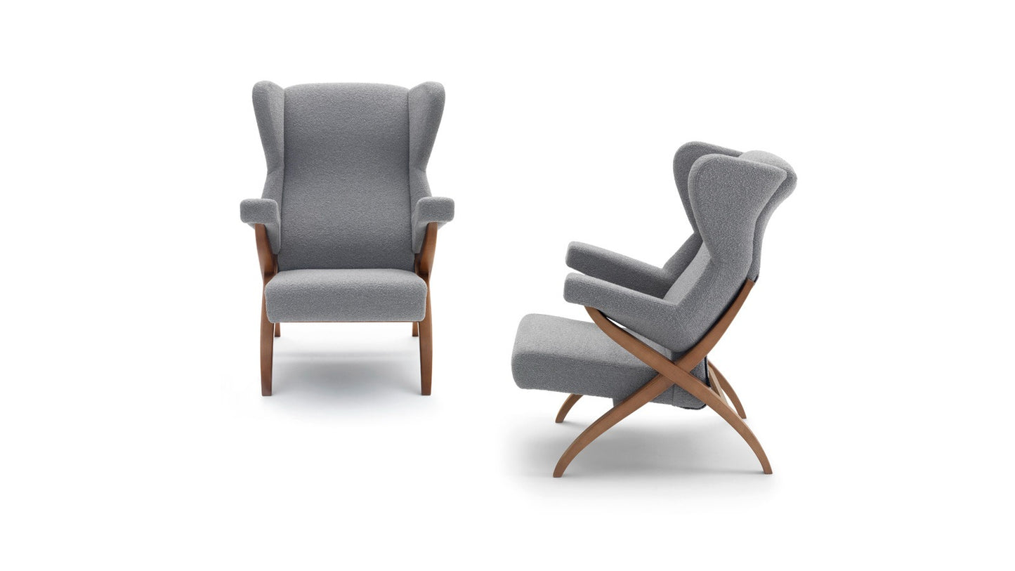 Arflex Fiorenza Leisure Chair