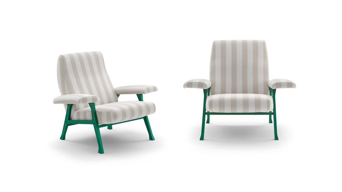 Arflex Hall Leisure Chair