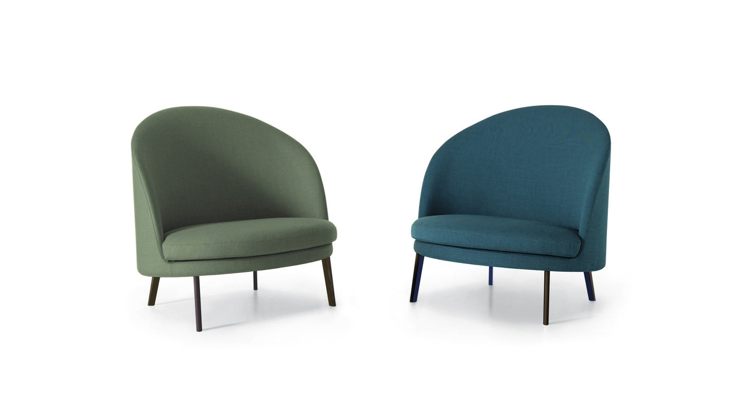 Arflex Jules Leisure Chair