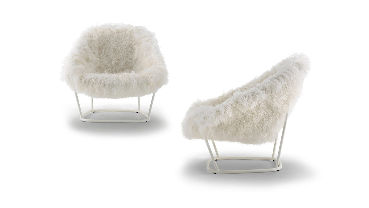 Arflex Katrin Leisure Chair