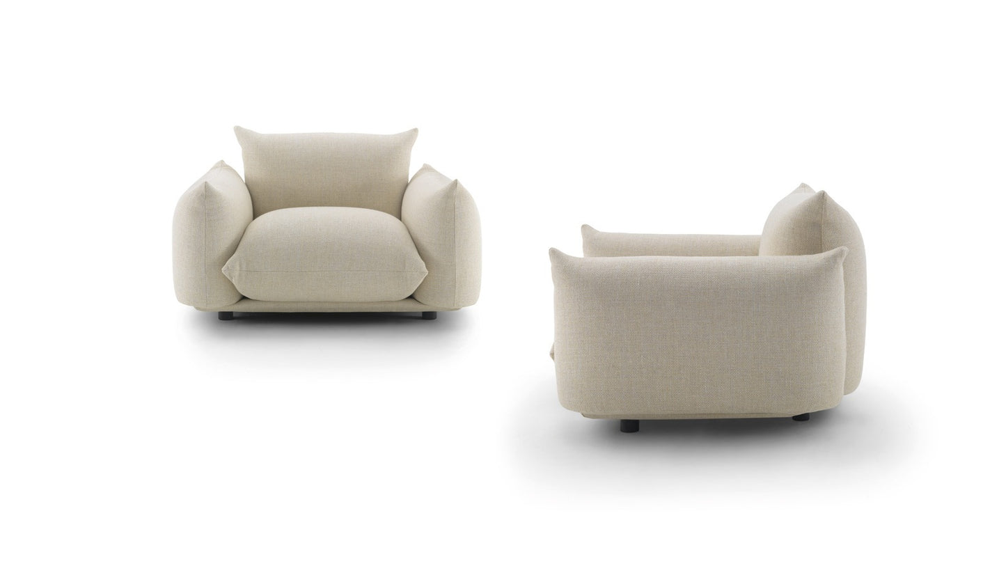 Arflex Marenco Leisure Chair