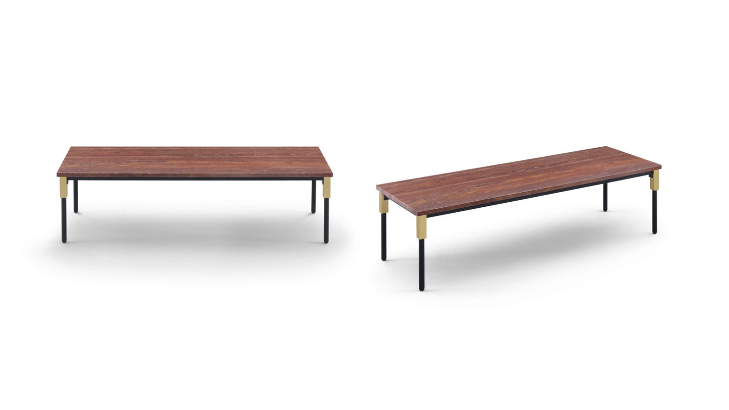 Arflex Match Coffee Table