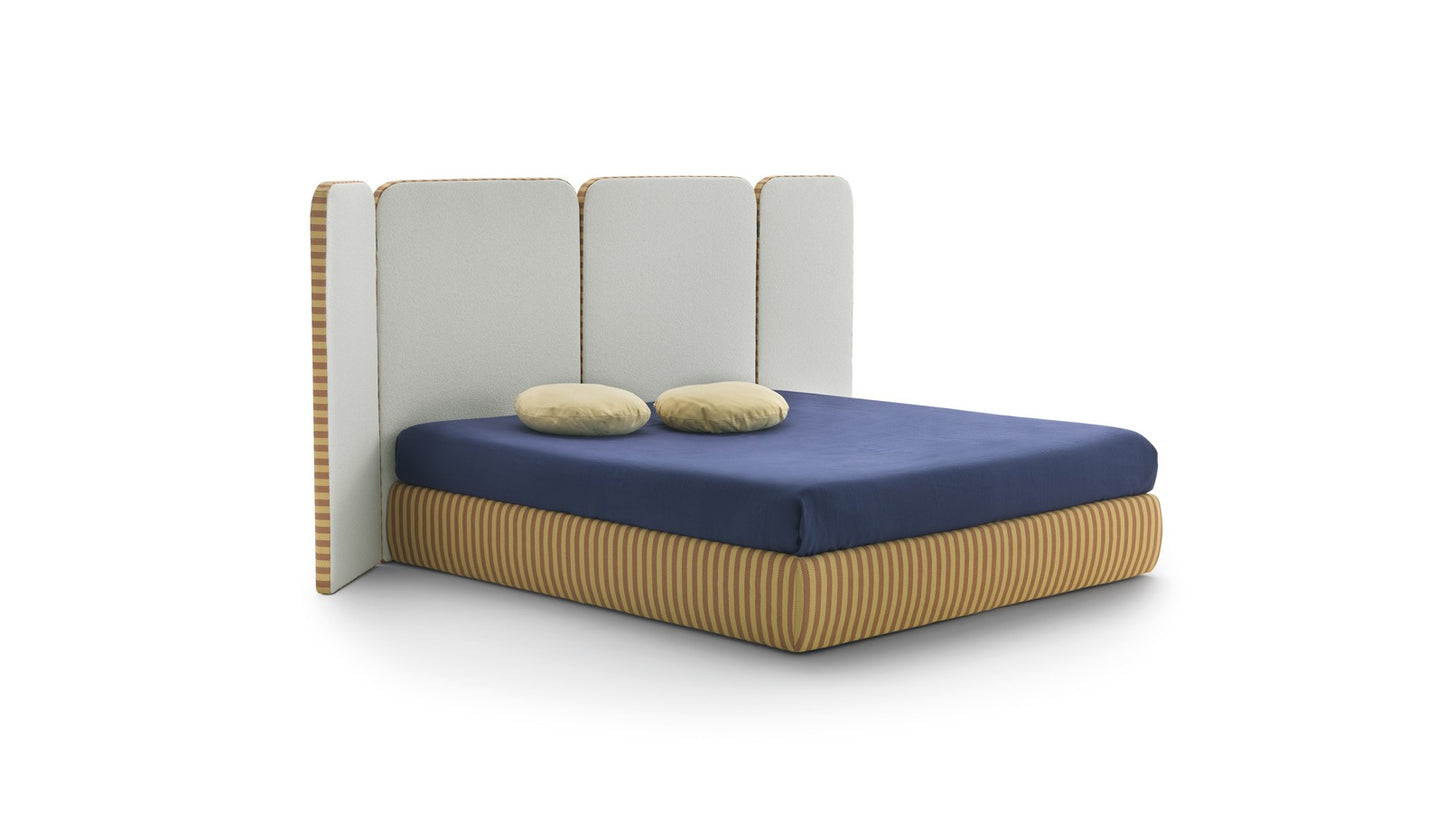 Arflex Palazzo Bed