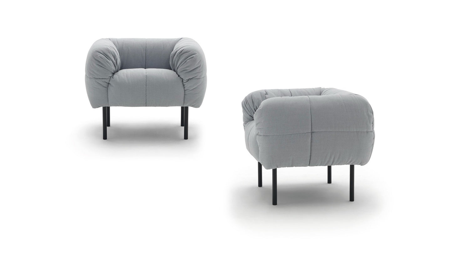 Arflex Pecorelle Leisure Chair