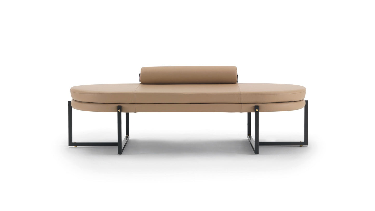 Arflex Sigmund Recliner