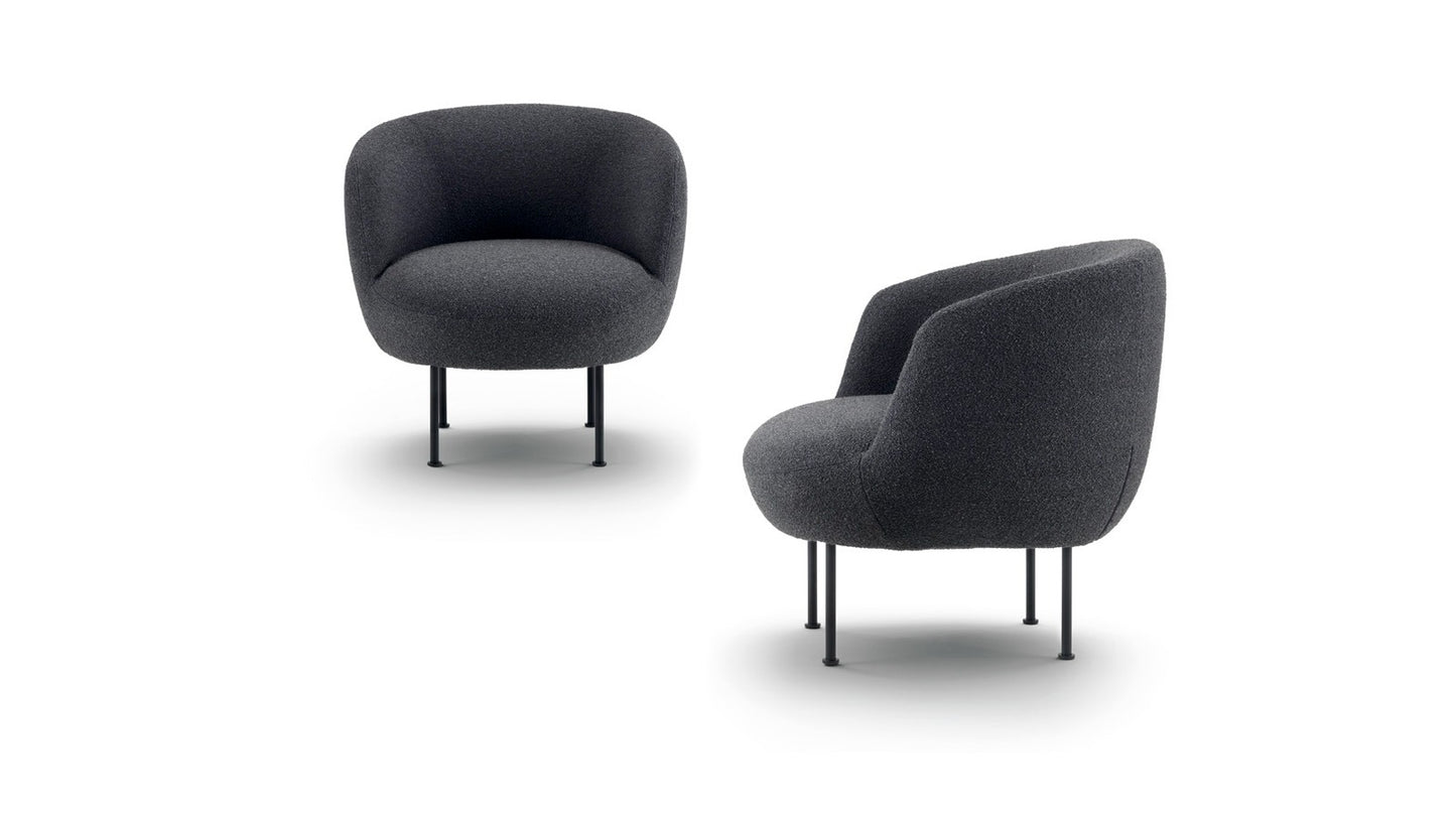 Arflex Supplì Leisure Chair