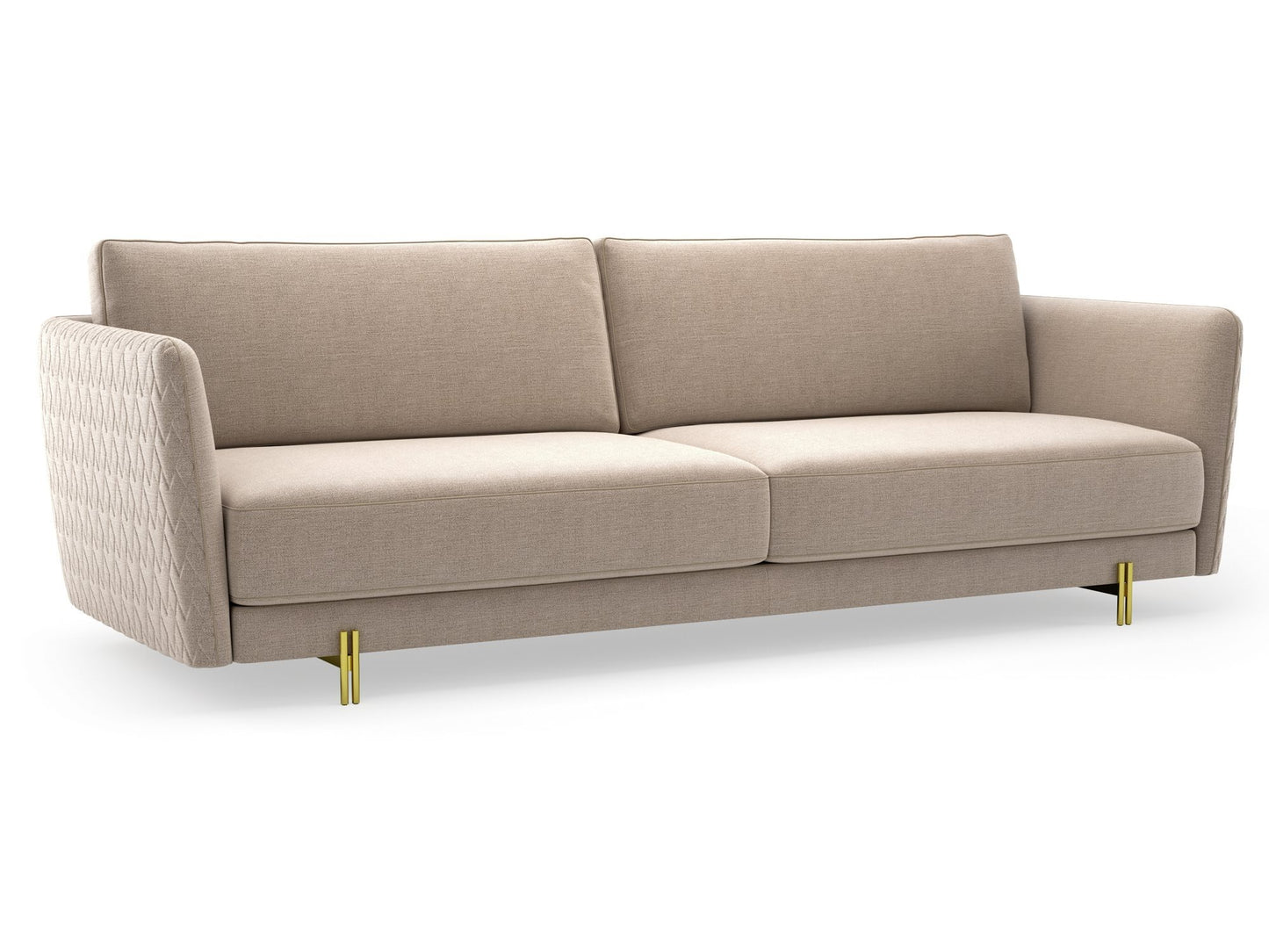 Alberta Conrad Sofa