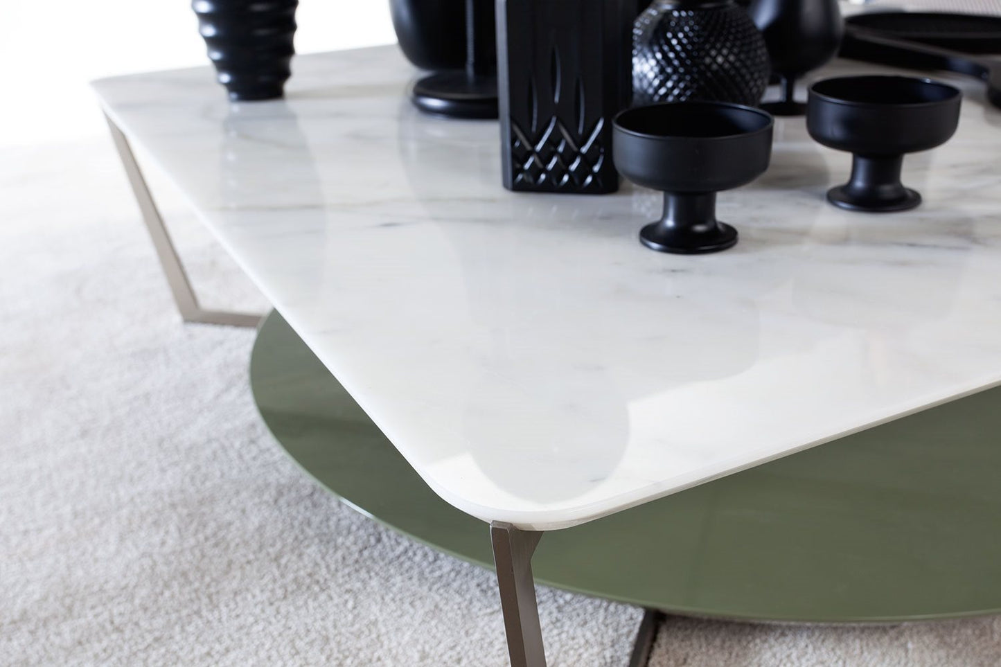 Alberta Frisco Coffee Table
