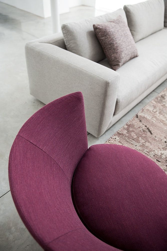 Alberta Jammin Leisure Chair
