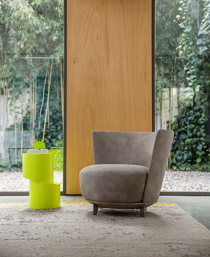 Alberta Jammin Leisure Chair