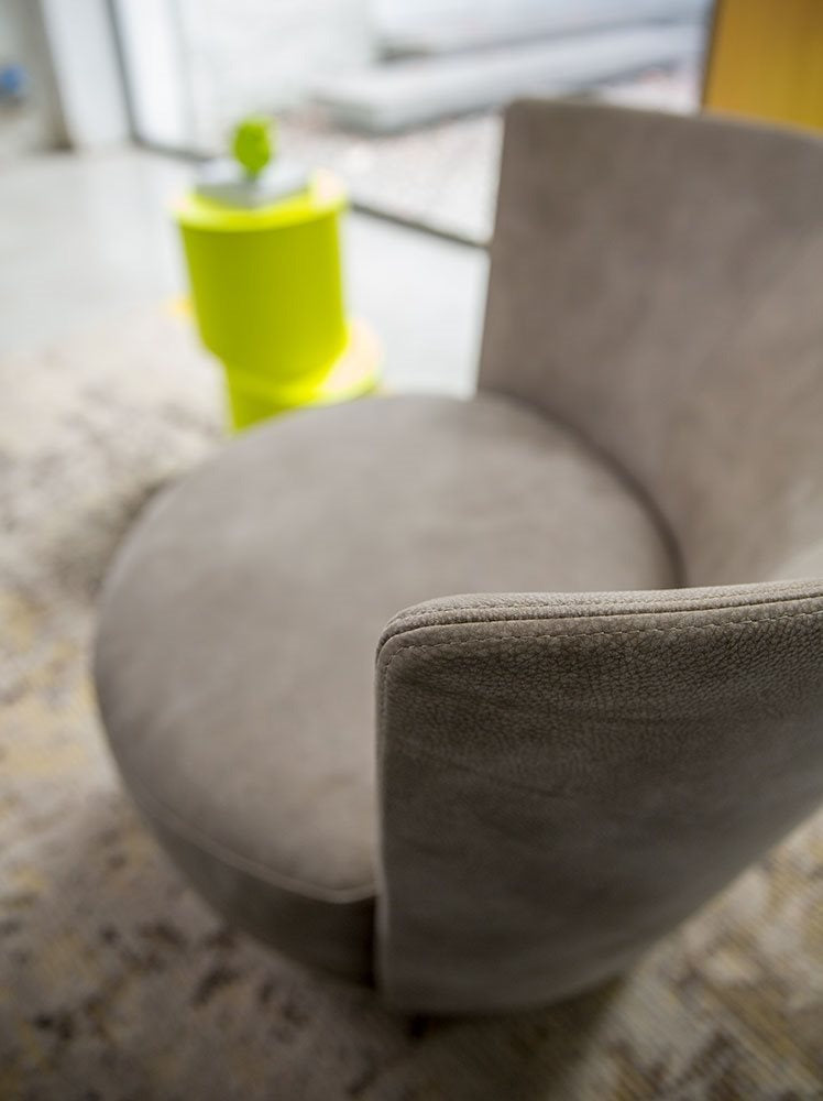 Alberta Jammin Leisure Chair