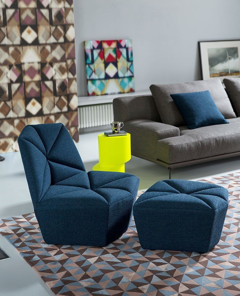 Alberta Gossip Leisure Chair