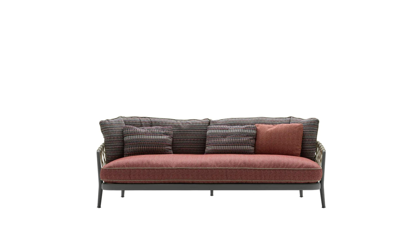 B&B italia B&B Erica Outdoor sofa