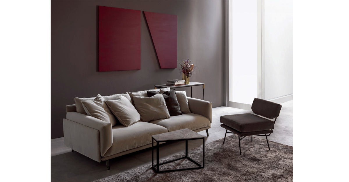 Arflex Faubourg Sofa