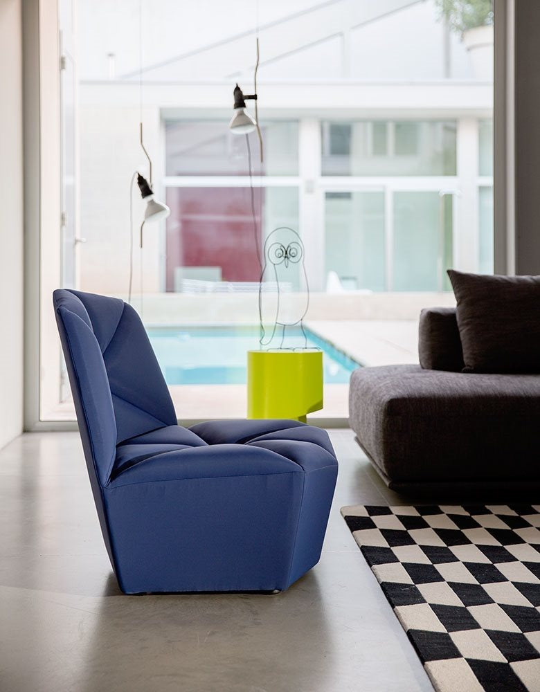 Alberta Gossip Leisure Chair