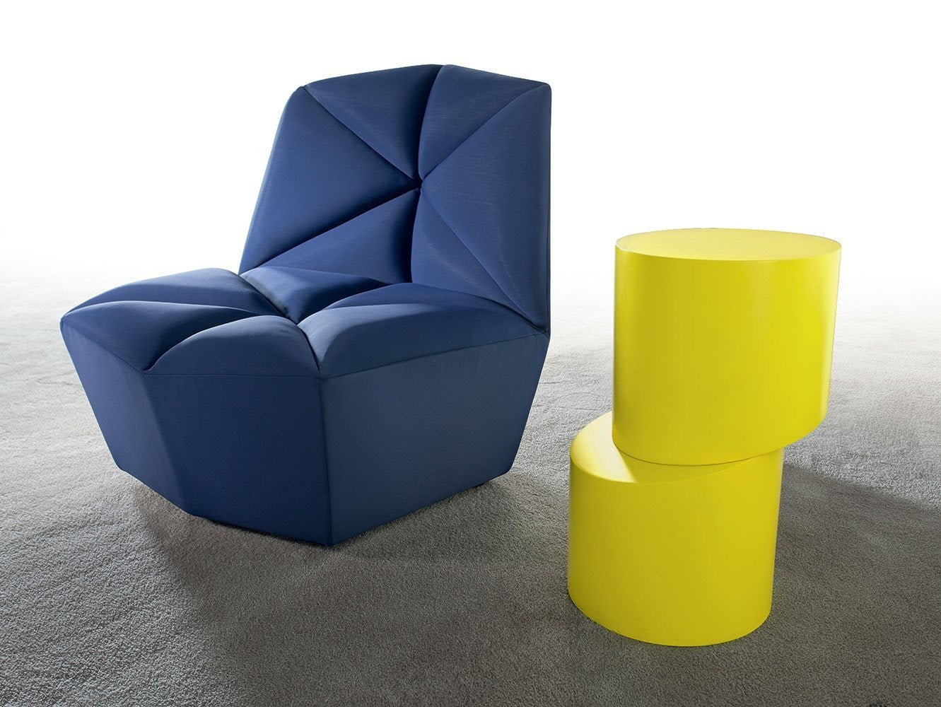 Alberta Gossip Leisure Chair