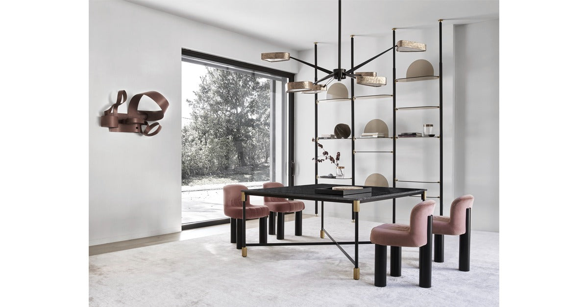 Arflex Botolo Leisure Chair