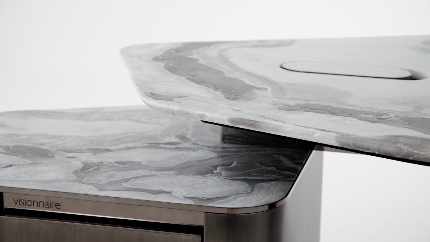 Visionnaire Ephir Writing Table