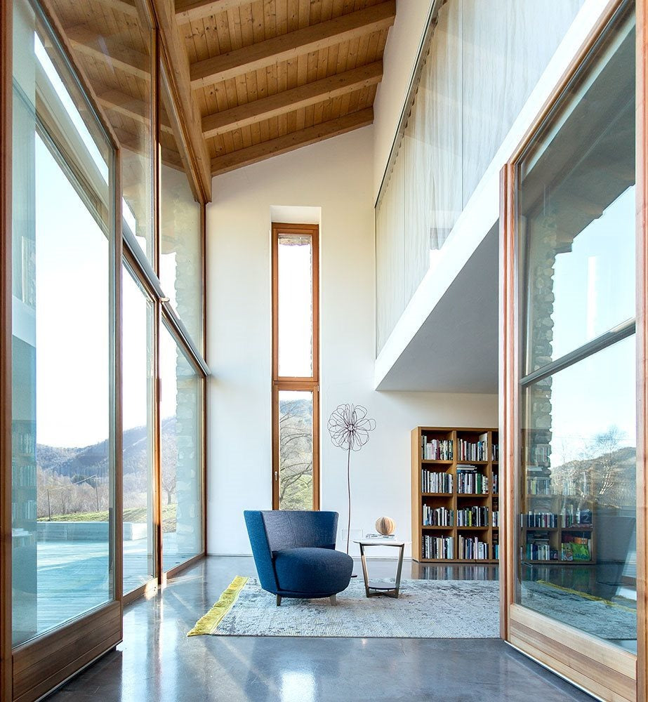 Alberta Jammin Leisure Chair