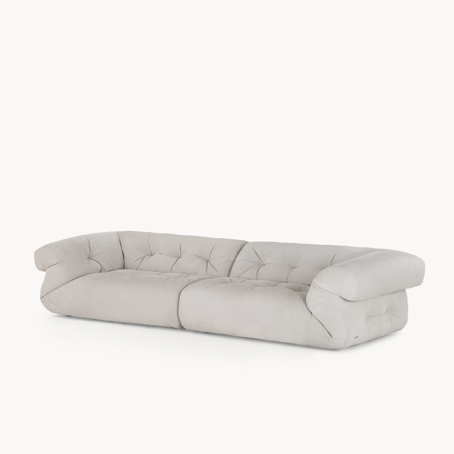 Visionnaire Walker Sofa
