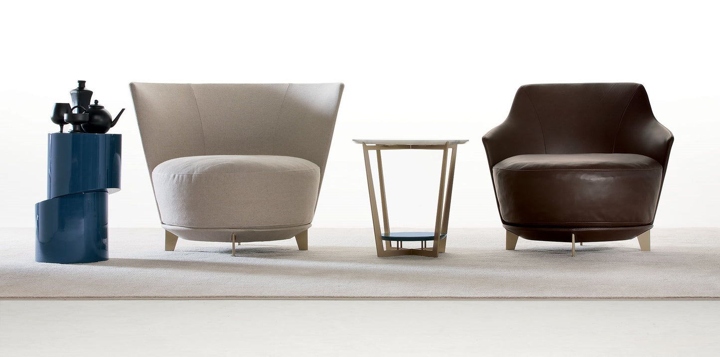 Alberta Jammin Leisure Chair