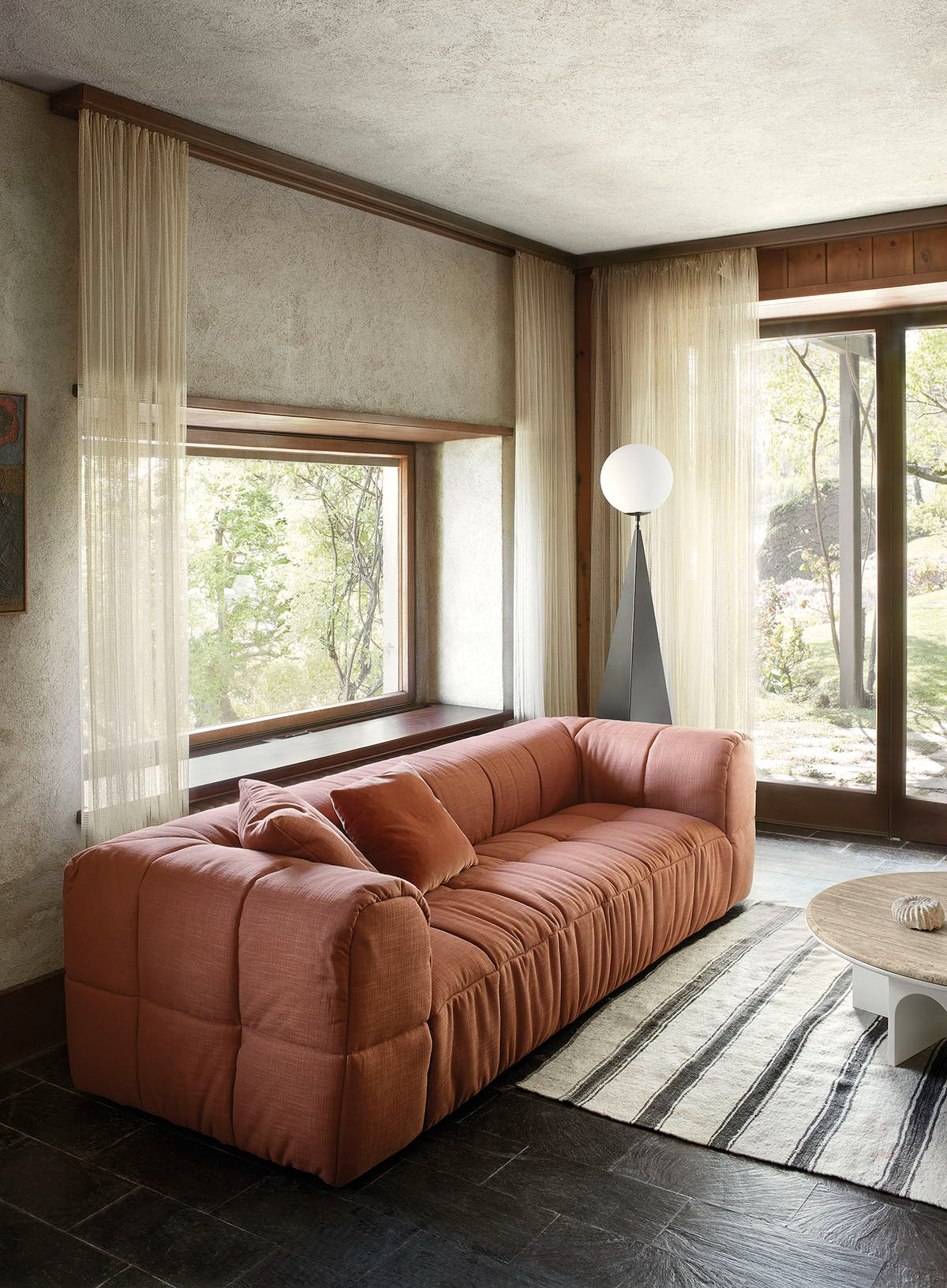 Arflex Strips Sofa