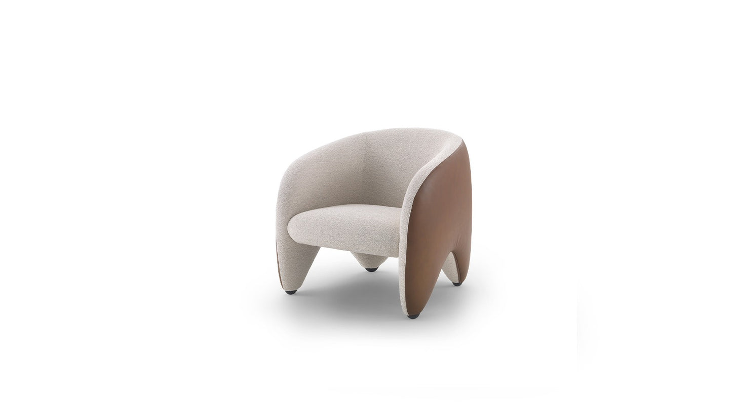 Arflex Yuzu Leisure Chair