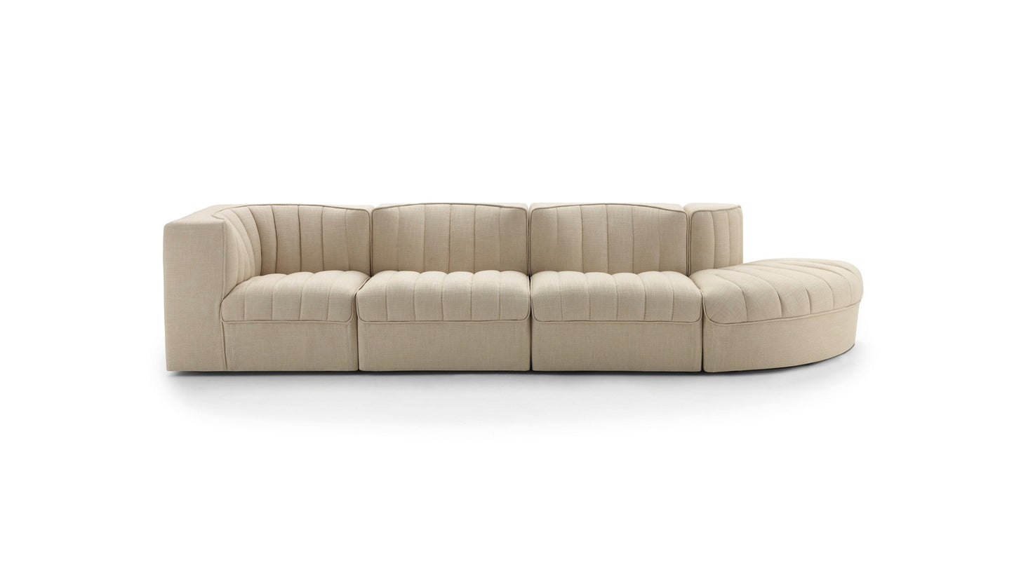 Arflex 9000 Sofa