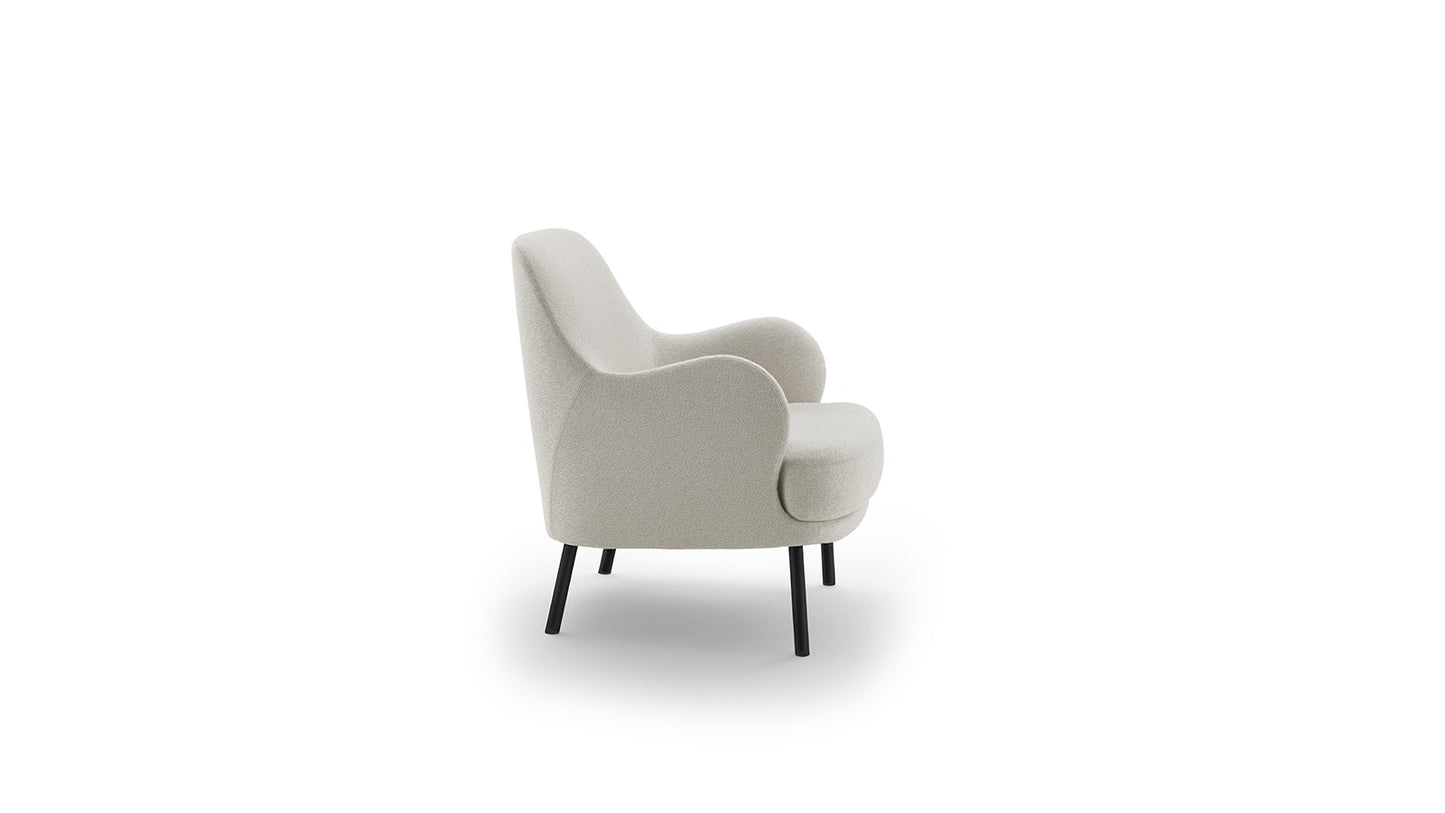 Arflex Brigitte Leisure Chair