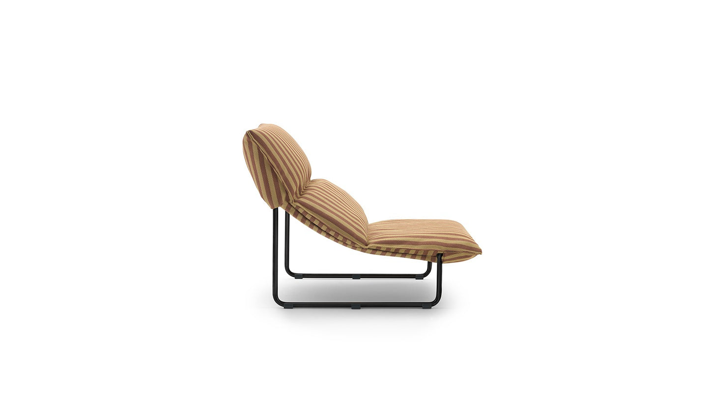 Arflex Taboga Leisure Chair