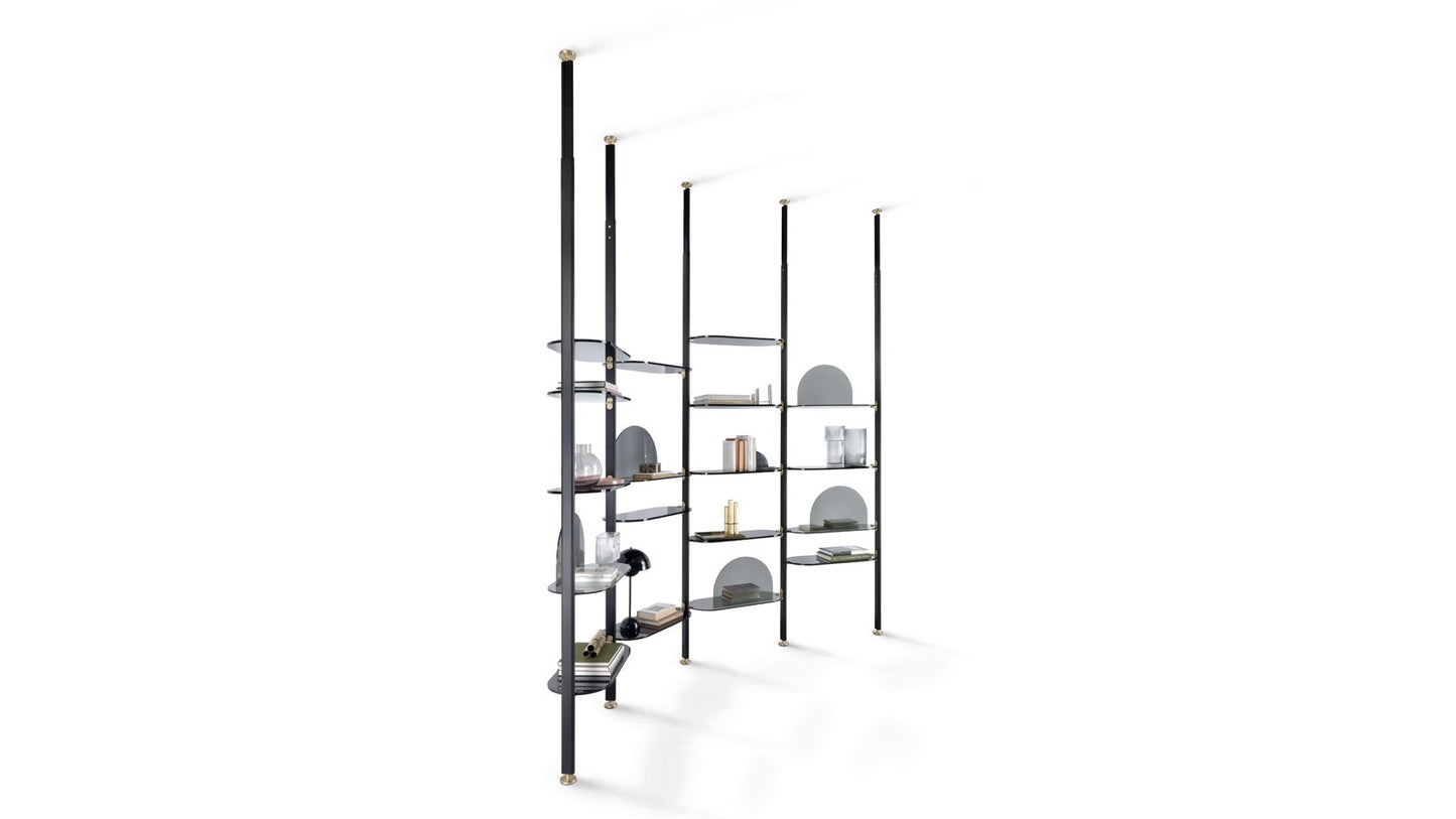 Arflex Alba Bookshelf