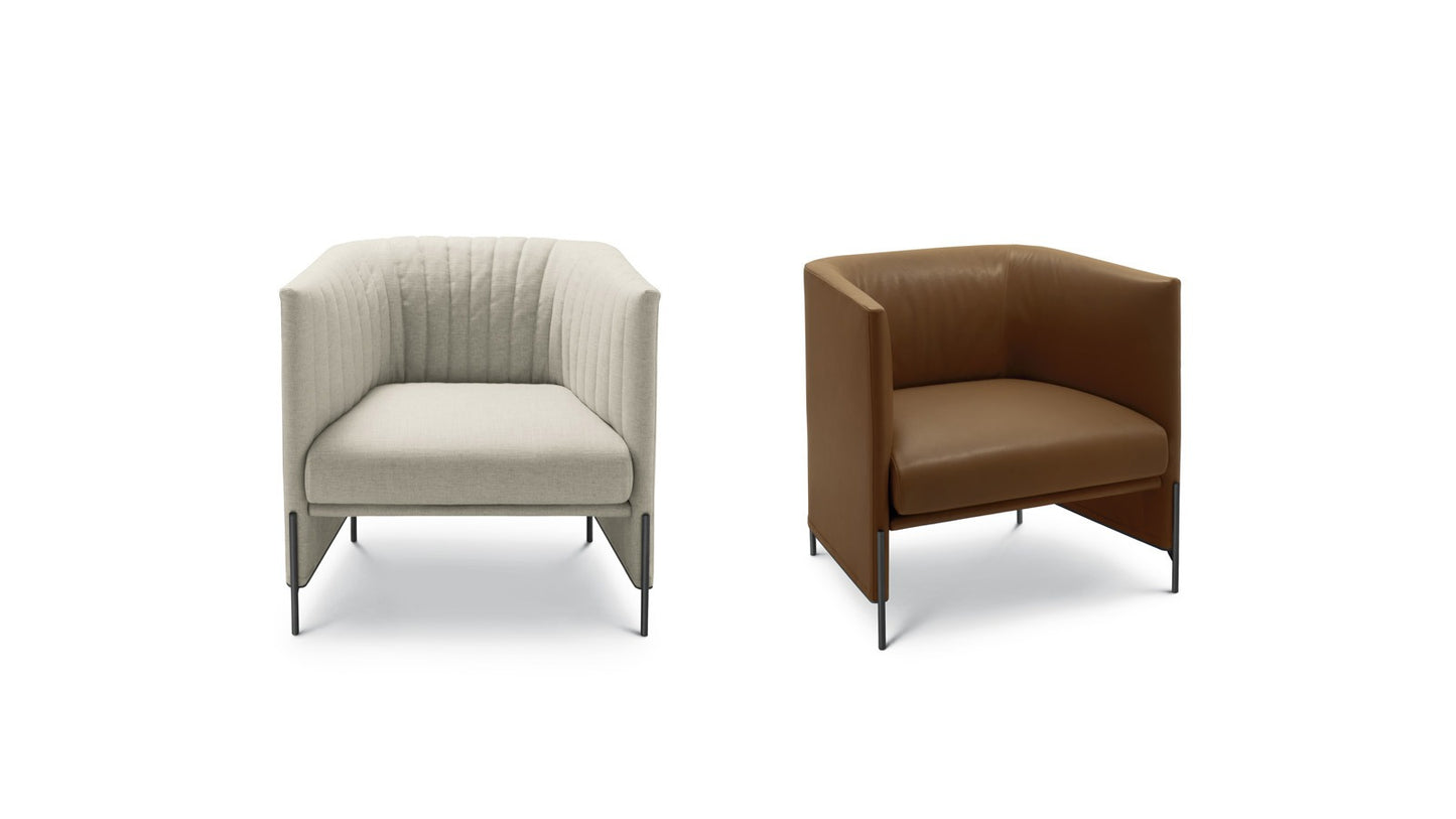 Arflex Algon Leisure Chair