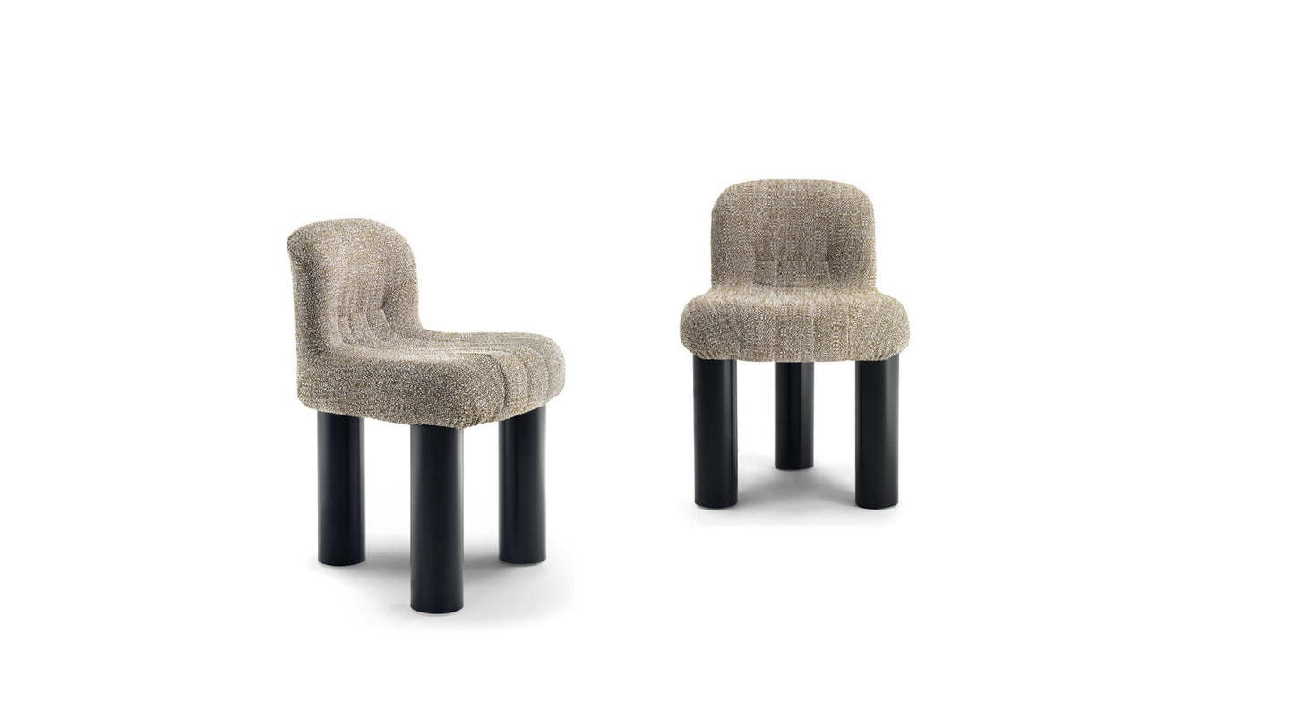 Arflex Botolo Dining Chair