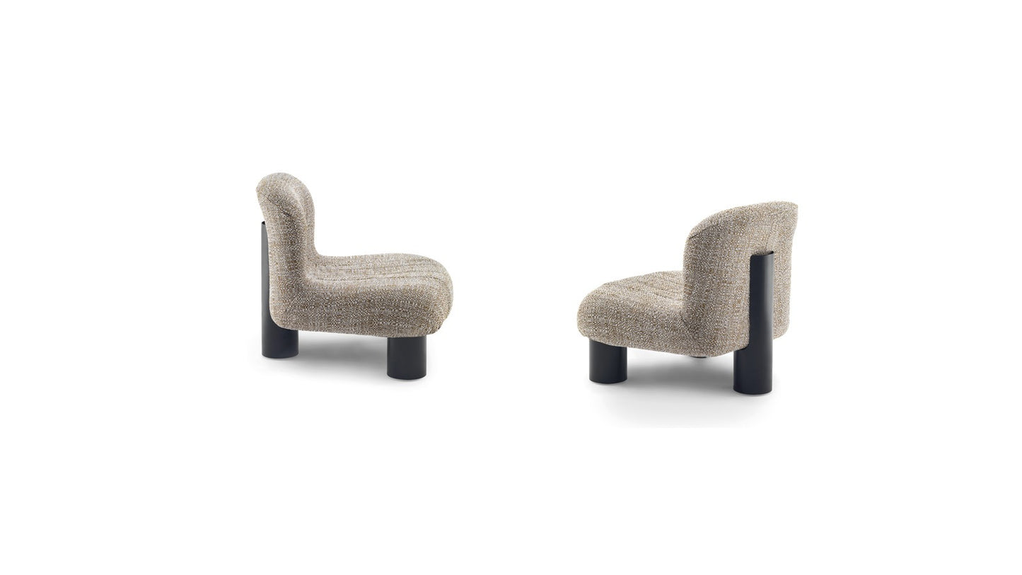 Arflex Botolo Leisure Chair