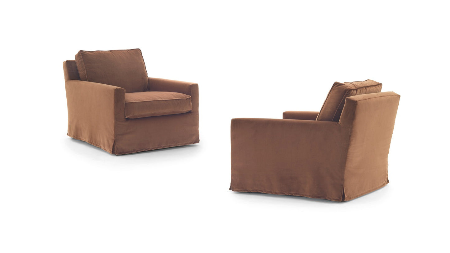 Arflex Cousy Leisure Chair