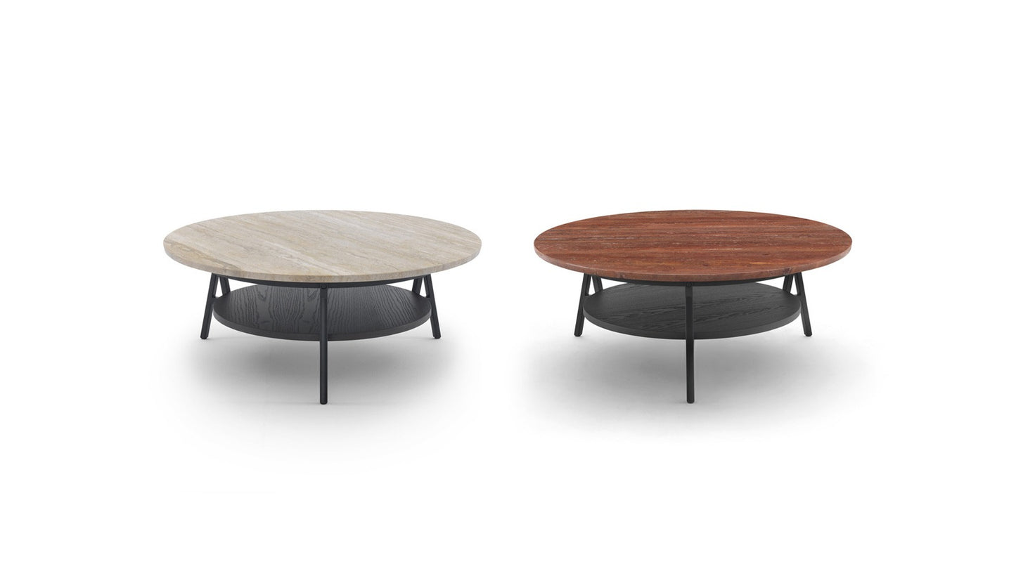 Arflex Cradle Coffee Table